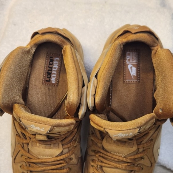 Lebron XXI EXT QS - Picture 7 of 8